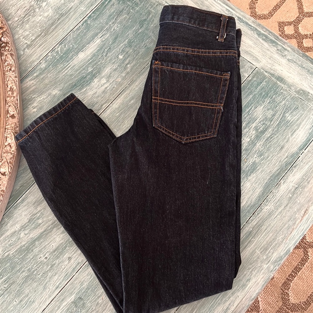 The Childrens place‎ straight jeans size 12.